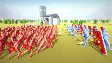 totally accurate battle simulator kostenlos.